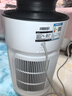 美的家用宠物空气净化器 吸猫毛除过敏源猫猫搭子猫毛净化器杀菌消毒除猫狗异味 卫健委备案 小怪兽PET600【宠物专享升级款】 实拍图