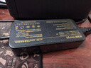 米瑞思（mryc）惠普暗影精灵笔记本充电器19.5V10.3A 200W通用hp暗夜4/5/6/9代电脑电源适配器线4.5*3.0蓝口带针 实拍图