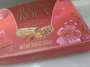 樂家扁桃仁巧克力味杏仁糖果 年货礼盒 100g 零食生日礼物 企业团购 实拍图