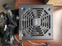 SUPER FLOWER振华 额定650W 铜皇650W 电脑电源 80PLUS铜牌/主动式PFC/三年保固 实拍图