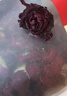 贡苑云南墨红玫瑰花茶110g大朵新花冠王无硫重瓣特玫瑰级花草茶叶 实拍图