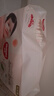 好奇（Huggies）铂金装小桃裤纸尿裤M144片(6-11kg)中号尿不湿【透爽散热】 实拍图