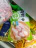 圣农鸡翅烤翅中火锅可乐鸡翅生鲜鸡肉 养殖过程0激素添加 鸡翅中1kg+琵琶腿2kg 实拍图