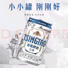 青岛啤酒（TsingTao）精酿白啤 211ml*24罐 京东定制版 元旦送礼 实拍图