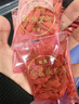 宁安堡 宁夏枸杞 好滋补金标特级宁夏枸杞子250g*2中宁特产独立小包装 实拍图
