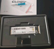 光威（Gloway）1TB SSD固态硬盘 M.2接口(NVMe协议) PCIe 4.0x4  7450MB/s 长江存储TLC颗粒 弈系列  实拍图