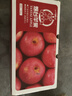 京鲜生 烟台红富士苹果 净重10斤 单果220g以上 水果礼盒 实拍图