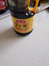 鲁花自然鲜系列 酱香酱油【 0添加防腐剂 特级生抽】800ml 厨房调味品 实拍图