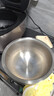 九阳（Joyoung）【全域蜂窝0涂层】低糖1300W电饭煲电饭锅4升3-4人无涂层5A认证316L内胆IH加热40F550L厨房好物 实拍图