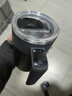 米小舒全自动搅拌杯磁力电动咖啡杯可充电316不锈钢冲豆浆奶粉旋转水杯 实拍图