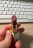 TOM FORD全新升级黑管水感缎光TF口红16经典正红色 唇膏化妆品生日礼物女 实拍图