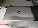 惠普HP【国家补贴】星Book Pro 14 轻薄笔记本电脑(酷睿Ultra5 32G 1T 2.8K 120Hz OLED AI)银 实拍图
