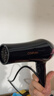 康夫（CONFU）电吹风机家用大功率2400W恒温护发大风力快速干发理发店发廊吹风筒KF-8946 实拍图