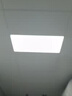 雷士（NVC）厨房灯政府补贴led集成吊顶厨卫吸顶灯铝扣板卫生间平板面板灯36W 实拍图