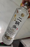 牛栏山二锅头 特10 特牛 清香型 白酒 纯粮固态 52度 700ml*6瓶 整箱装 实拍图