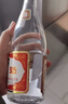 汾酒 红盖玻汾 清香型白酒 42度 475mL*6瓶 整箱非原箱 实拍图