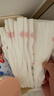 好奇（Huggies）铂金装小桃裤纸尿裤M144片(6-11kg)中号尿不湿【透爽散热】 实拍图