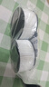 爱丽思IRIS排气过滤网CF-FH2除螨仪吸尘器IC-FAC2C用2个装 普通款排气滤网（2个装） 实拍图