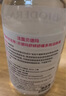 贝德玛粉水舒妍舒缓洁肤液卸妆水敏感肌可用无需水洗1200ml 圣诞礼物 实拍图