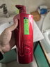 沙宣大红瓶清盈顺柔750g洗发水【单依纯同款】蓬松控油洗发露男女 实拍图