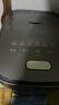 九阳（Joyoung）家用3升2~3人0涂层电饭煲电饭锅316L不锈钢球胆无涂层1200W IH电磁加热技术5A好米饭F-30F315L 实拍图