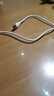 品奈优适用苹果6s/7/8plus/13/iPhone12/11pro/14/13手机平板ipad快充数据线加粗快充电线 1.5米丨加粗快充丨适用苹果USB款 实拍图