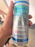 崂山  中华老字号白花蛇草水风味饮料 320ml*24罐 整箱装零糖零脂零卡 实拍图