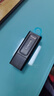 金士顿（Kingston）64GB USB3.2 Gen 1 U盘 DTX 大容量U盘 时尚设计 轻巧便携 学习办公投标电脑车载通用 实拍图
