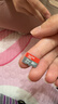 闪迪sandisk内存卡class10存储Micro sd卡 高速行车记录仪tf卡 手机行车记录仪内存卡 32G 读速高达120Mb/s  TF卡 实拍图