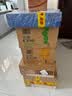 依云（evian）法国原装进口 天然矿泉水 330ml*24瓶 整箱/塑料瓶 包装随机发货 500ml*24瓶【实惠软瓶版】 实拍图