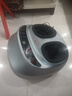 海尔（Haier）足部按摩器足疗机脚底脚部腿部按摩仪送老年人长辈健康父母亲生日元旦礼物送男女朋友W1-101HU9 实拍图