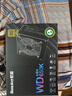 航嘉（Huntkey）WD650K全模组 金牌650W电脑电源（80PLUS金牌/单路50A/全电压/LLC+SR+DC-DC/智能温控） 实拍图
