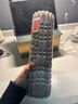 匹克泡沫轴肌肉放松狼牙棒滚轴按摩滚轮按摩棒滚腿按摩器筋膜棒瘦腿 实拍图