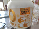 九阳豆浆纯豆浆粉900g大白罐无糖添加豆浆粉早餐豆浆原味豆浆高植物蛋白 实拍图