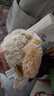 babycare毛绒玩偶生日礼物女生儿童钥匙扣挂件饰品欧阳娜娜同款马尔泰 实拍图