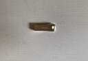 闪迪（SanDisk）64GB USB3.2 U盘 CZ74 读速高达300MB/s 金属高速u盘 安全加密 学习办公投标大容量优盘 实拍图
