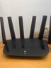普联（TP-LINK）大道路由器7DR6430 BE6400 5G WiFi7千兆双频家用高速穿墙 2.4G wifi6无线 2.5G网口 游戏加速 实拍图