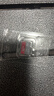 闪迪（SanDisk）128GB TF（MicroSD）内存卡 A1 U1 C10 至尊高速移动版存储卡 读速140MB/s 手机平板游戏机内存卡 实拍图
