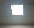 雷士（NVC）厨房灯led集成吊顶吸顶灯扣板灯卫生间政府补贴平板灯面板灯20w 实拍图