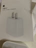 Apple/苹果 20W USB-C充电器  type-c充电器苹果手机充电器原装手机快充头 苹果17手机充电器 实拍图