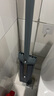 百家好世平板拖把37cm3布木地板懒人擦地墩布自动回弹家用吸水除尘清洁 实拍图