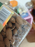天虹牌巴旦木仁1斤原味每日坚果炒货杏仁孕妇休闲零食干果扁桃仁 实拍图