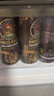 保拉纳（Paulaner）柏龙 小麦浓色（黑）啤酒 500ml*24听 德国啤酒 京东自营饮料 实拍图