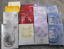 欧诗漫（OSM）面膜大满贯组合70片美白补水保湿舒缓提亮护肤品新年礼物 实拍图