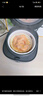 美的（Midea）电饭煲4L电饭锅抗菌青瓷内胆 赤炎双热源一键柴火饭特色蛋糕多功能家用3-4人MB-4E02R 实拍图