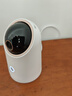 华为智选鸿蒙智选海雀800万摄像头监控家用手机远程360度无死角带夜视室内庭院无线婴儿宠物看护3Pro4K双频 实拍图
