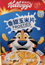 家乐氏（Kellogg）进口香甜玉米片420g低脂谷物脆即食非油炸麦片儿童学生营养早餐 实拍图