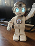 优必选（UBTECH）AI悟空智能机器人2代陪伴儿童玩具教育可编程6~12岁早教学习故事机读绘本英语对话人形可跳舞礼物 实拍图
