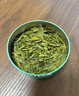 狮峰牌2025年新茶绿茶明前龙井43茶叶一级200g春茶钱塘纸包自己喝 实拍图