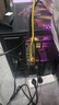 华硕AMD 9800X3D 7800X3D 9850X3D华硕RTX5070 5070TI 5080整机台式电脑游戏主机直播设计AI主机DIY 配四丨R7 7800X3D+华硕RTX5070主机 实拍图